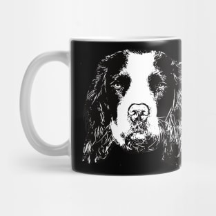 English Springer Spaniel - Ess Christmas Gifts Mug